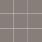 Lasselsberger Bodenfliese 10x10cm TAURUS COLOR TAA12006 06 grey