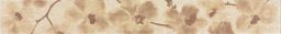 Lasselsberger Dekor 3,2x25cm LAZIO WLAGC023 beige matt
