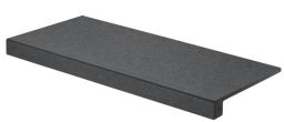 Lasselsberger Längsschenkel 30x60cm ROCK DCFSE635 schwarz
