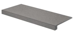 Lasselsberger Längsschenkel 30x60cm ROCK DCFSE636 dunkelgrau