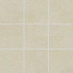 Lasselsberger Mosaik 30x30cm ROCK DAK12633 10x10 elfenbein