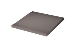 Lasselsberger Duschtassenstein 10x10cm TAURUS COLOR TTP12006 06 grey Antislip