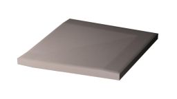 Lasselsberger Duschtassenecke 10x10cm TAURUS COLOR TTR12006 06 grey Antislip