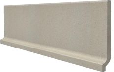 Lasselsberger Kehlsockel 8x30cm TAURUS GRANIT TSPJB061 61 Tunis