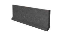 Lasselsberger Kehlsockel 8x30cm TAURUS GRANIT TSPJB069 69 Rio Negro
