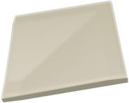 Lasselsberger Duschtassenecke 10x10cm TAURUS COLOR TTR12010 10 ivory Antislip