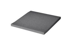 Lasselsberger Duschtassenstein 10x10cm TAURUS GRANIT TTP12065 65 antracit Antislip