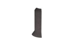 Lasselsberger Sockelleiste 2,5x8cm TAURUS GRANIT TSERF069 69 Rio Negro Außenecke