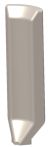 Lasselsberger Sockelleiste 2,5x8cm TAURUS GRANIT TSIRF061 61 Tunis Innenecke