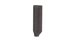 Lasselsberger Sockelleiste 2,5x8cm TAURUS GRANIT TSIRF069 69 Rio Negro Innenecke
