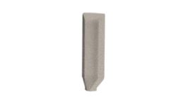 Lasselsberger Sockelleiste 2,5x8cm TAURUS GRANIT TSIRF076 76 nordic Innenecke
