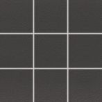 Lasselsberger Mosaik 10x10cm COLOR TWO GAF0K248 RAL 0004000 Antislip