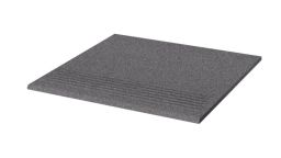 Lasselsberger Rillenplatte 30x30cm TAURUS GRANIT TCA35065 65 antracit