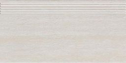 Lasselsberger Stufe 30x60cm TRAVEIN DCPSE030 elfenbein matt