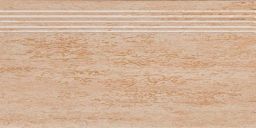 Lasselsberger Stufe 30x60cm TRAVEIN DCPSE034 ocker matt