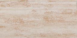 Lasselsberger Stufe 30x60cm TRAVEIN DCPSE035 beige matt