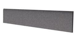 Lasselsberger Sockelleiste 9,5x60cm TAURUS GRANIT TSAS4065 65 antracit