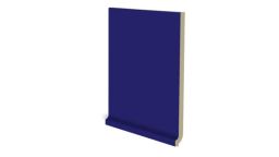 Lasselsberger Kehlsockel 20x20cm COLOR TWO GSP1K005 RAL 2902035 matt
