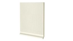 Lasselsberger Kehlsockel 20x20cm COLOR TWO GST1K107 RAL 0709010 matt