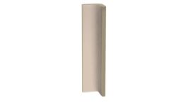 Lasselsberger Innenkante 2,4x2cm COLOR TWO GSIAP108 RAL 0508010 matt