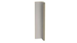 Lasselsberger Innenkante 2,4x2cm COLOR TWO GSIAP110 RAL 0607005 matt