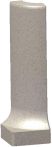 Lasselsberger Kehlsockel 2,3x8cm TAURUS GRANIT TSERH061 61 Tunis Außenecke