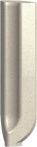 Lasselsberger Kehlsockel 2,3x8cm TAURUS GRANIT TSIRH061 61 Tunis Innenecke