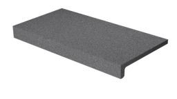 Lasselsberger Längsschenkel 15x30cm TAURUS GRANIT TCFJH065 65 antracit Balkonformstück