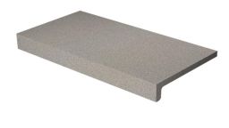 Lasselsberger Längsschenkel 15x30cm TAURUS GRANIT TCFJH076 76 nordic Balkonformstück