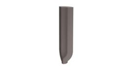 Lasselsberger Kehlsockel 2,3x9cm TAURUS COLOR TSIRB006 06 grey Innenecke