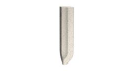 Lasselsberger Kehlsockel 2,3x9cm TAURUS GRANIT TSIRB062 62 Sahara Innenecke