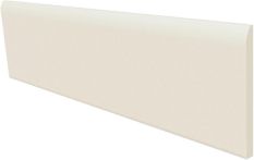 Lasselsberger Sockelleiste 9,5x60cm TAURUS COLOR TSAS4011 11 white
