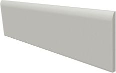 Lasselsberger Sockelleiste 8x30cm TAURUS TAURUS COLOR TSAJB003 03 light grey