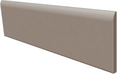 Lasselsberger Sockelleiste 8x30cm TAURUS TAURUS COLOR TSAJB025 25 tobbacco
