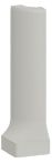Lasselsberger Kehlsockel 2,3x9cm TAURUS COLOR TSERB003 03 light grey Außenecke