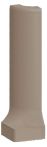 Lasselsberger Kehlsockel 2,3x9cm TAURUS COLOR TSERB025 25 tobbacco Außenecke