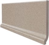 Lasselsberger Kehlsockel 9x20cm TAURUS GRANIT TSPEM068 68 Cuba