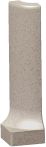 Lasselsberger Sockelleiste 2,3x9cm TAURUS GRANIT TSERB068 68 Cuba Außenecke