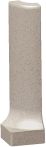 Lasselsberger Sockelleiste Außenecke 2,3x8cm TAURUS GRANIT TSERH068 68 Cuba Außenecke
