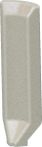 Lasselsberger Sockelleiste Außenecke 2,5x8cm TAURUS GRANIT TSIRF078 78 Sierra Innenecke