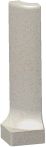 Lasselsberger Sockelleiste Außenecke 2,3x8cm TAURUS GRANIT TSERH062 62 Sahara Außenecke