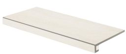 Lasselsberger Stufe 40x80cm KAAMOS DCF84585 elfenbein matt