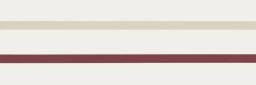Lasselsberger Dekor 20x60cm BLEND WITVE806 bordo beige matt
