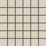 Lasselsberger Mosaik 30x30cm BLEND WDM06806 5x5 beige matt