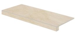 Lasselsberger Stufe 40x80cm KAAMOS DCF84586 beige matt