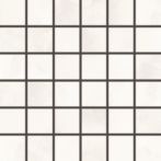 Lasselsberger Mosaik 30x30cm BLEND DDM06805 5x5 weiß matt