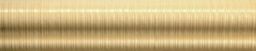 Lasselsberger Dekor 5x25cm SAMBA WLRGE061 gelb matt
