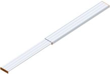 Layher Alu-Telesteg 1351 Länge: max. 4,40, min. 2,49 m (1351440)