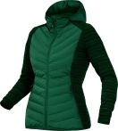 Leibwächter Damen-Hybridjacke Casual-Line - Grün