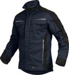 Leibwächter Jacke - Flex-Line - Marine/Schwarz